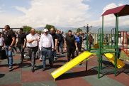 Opposition MP: Armenian government conceded strategic advantage in Syunik