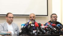 ՈՒՂԻՂ ՄԻԱՑՈՒՄ. Բագրատ Սրբազանը ներկայացնում է ընթացիկ զարգացումները և Շարժման գալիք ծրագրերը
