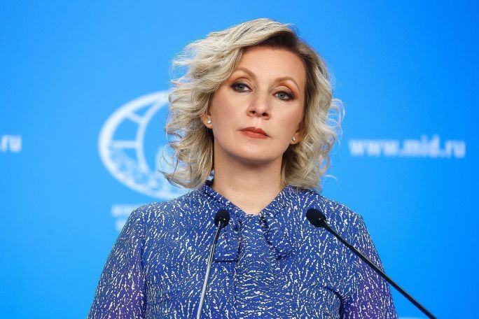 Russia says France provoking another escalation in South Caucasus