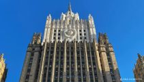 Russia reacts to Armenia's decision to skip CSTO meeting