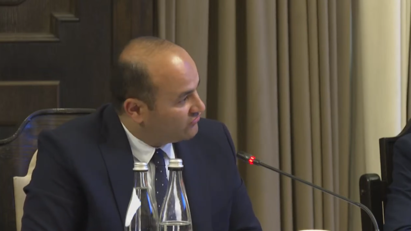 Պետական բյուջեից 600 մլն դրամ՝ երեխա ունեցող ընտանիքների բնակարանային ապահովման ծրագրին