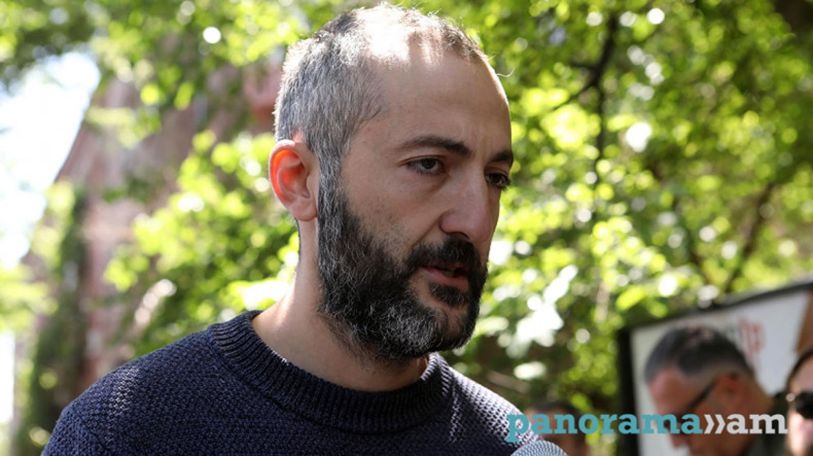 Իշխան Գևորգյանի ու նրա չորս ընկերների ձերբակալությունը դատարանը ոչ իրավաչափ համարեց