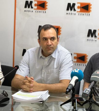 Артур Папян: У нас будет сеть, которой мы не владеем