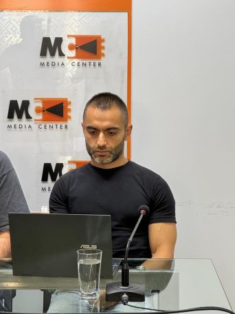Эксперт: Проект в таком виде неприемлем, недопустим, налицо проблема защиты персональных данных