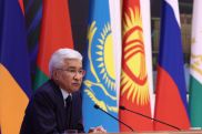 Թասմագամբետովը հույս ունի, որ Հայաստանը «դեռ կհստակեցնի իրավիճակը» ՀԱՊԿ-ին իր անդամակցության հարցում
