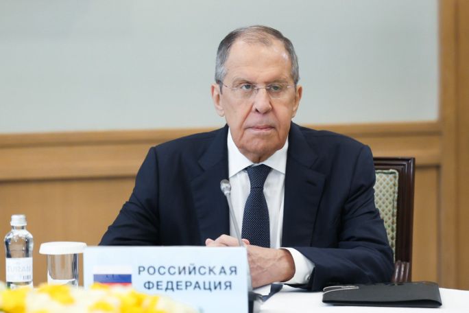Lavrov: Armenia’s withdrawal from CSTO not discussed at foreign ministerial meeting