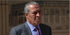 PLO welcomes Armenia's decision to recognize Palestine