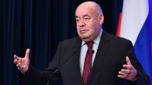 Швыдкой рассказал о планах переговоров о создании в Ереване кинематографического колледжа