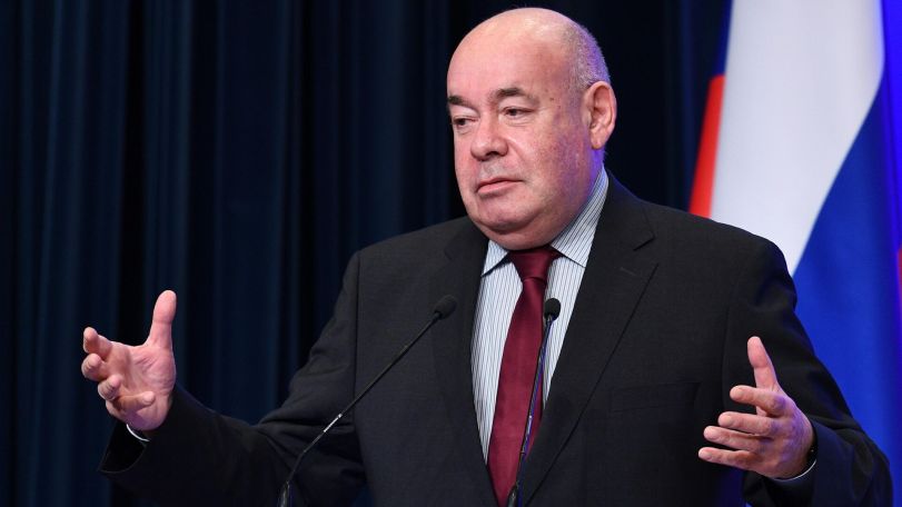 Швыдкой рассказал о планах переговоров о создании в Ереване кинематографического колледжа
