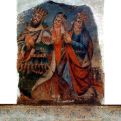 Armenian church commemorates King Tiridates and others