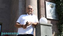 Արցախի վրա, բացի թշնամի հարևաններից, երեկ տեղի է ունեցել նաև Հայաստանի գործող ուժային կառույցի հարձակում. Թևան Պողոսյան