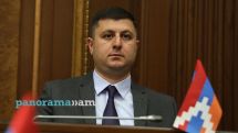 Խնդիրն Արցախի ներկայացուցչությունում դիմակավորներով այնպիսի տեսարան ստեղծելն էր, որն անձամբ Ալիևին հաճույք կպատճառեր. Աբրահամյան