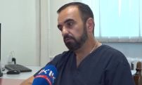 Արցախցի բժիշկը կյանքեր է փրկում նաև Երևանում