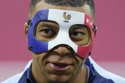 Mbappe demands €100m from PSG