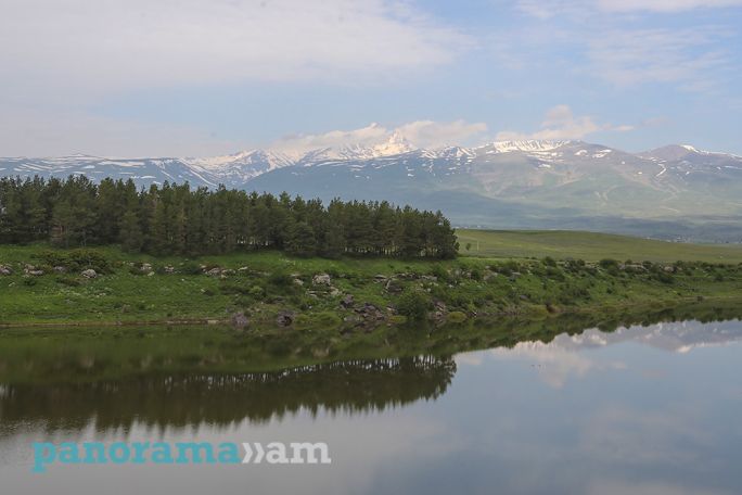 Temperatures to increase further in Armenia