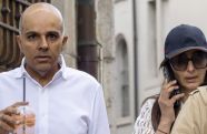 В Швейцарии членов богатейшей семьи Британии отправят в тюрьму за эксплуатацию прислуги