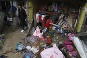 Ливни в Сальвадоре: число погибших из-за оползней выросло до 19 человек