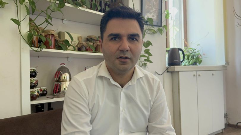 Սննդագետը՝ մարդ- սնունդ «ինտիմ» կապի և տարածված սննդային միֆերի մասին