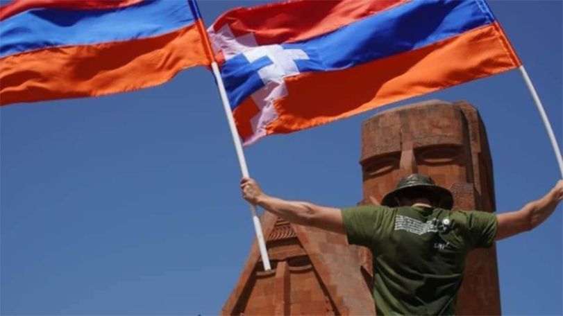 Արցախահայերի բռնի տեղահանումը անհաղթահարելի մշակութային և հումանիտար ճգնաժամ է ստեղծել. Monumentwatch