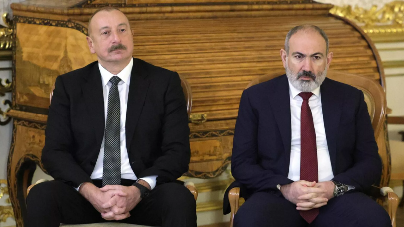 Փաշինյանի աշխատակազմը Ադրբեջանին առաջարկել է ստեղծել հրադադարի ռեժիմի խախտման դեպքերի հետաքննության երկկողմ մեխանիզմ
