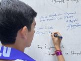 Բագրատ Սրբազանը հանդիպում է երիտասարդների հետ. ՈՒՂԻՂ