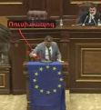 Քաղաքագետ. Արդար կլինի, որպեսզի Բաբաջանյանը Ռուսաստանից կարգին վճարվի այս ակցիայի համար