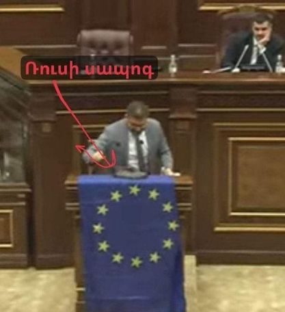 Քաղաքագետ. Արդար կլինի, որպեսզի Բաբաջանյանը Ռուսաստանից կարգին վճարվի այս ակցիայի համար