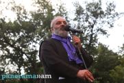 Բագրատ Սրբազան. Երիտասարդությունը ոչ միայն հաճույքների մասին է, այլ նաև սխրանքների ու հերոսության