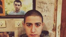 Shoghakat Vardanyan's '1489' to have its Yerevan premiere at Golden Apricot