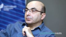Մեզ Եվրոպայում ոչ սպասում են ոչ՝ հրավիրում, մեզ սպասում է Ադրբեջանը, սպասում է մեր վերջին 1-2 սխալին, որ մեր պետականության թեման փակի. Հովհաննիսյան
