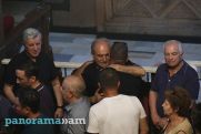 Ուժեղ մարդ էր Լալա Մնացականյանը, կնոջը նույնիսկ ոչ բնորոշ ուժ ուներ. Թովմաս Պողոսյան