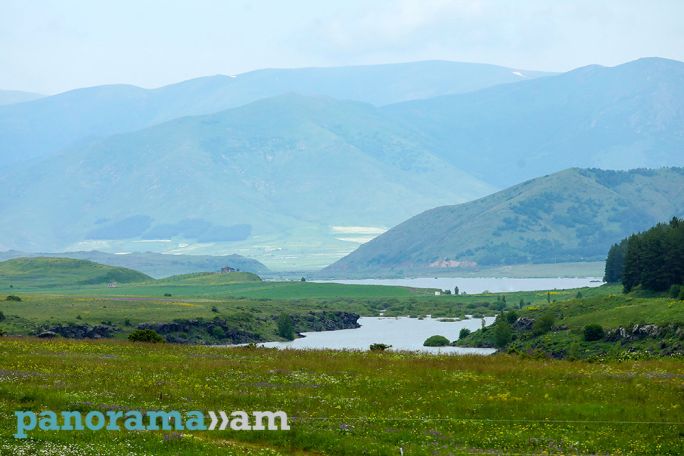Temperatures to drop in Armenia