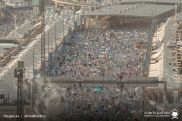 Extreme heat kills over 1,300 Hajj pilgrims in Saudi Arabia