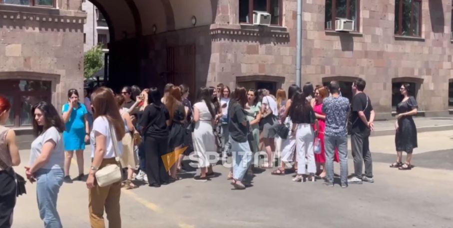 Վարչական դատարանը չի պատրաստվում բարձրացնել աշխատավարձերը