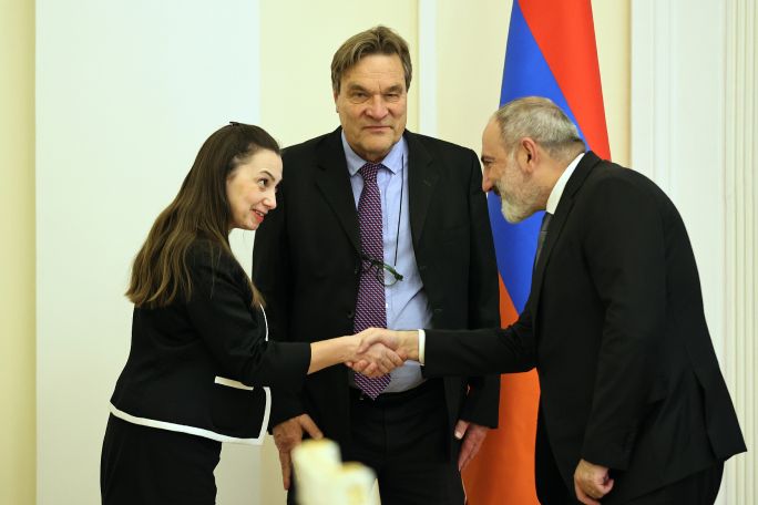 ԵԽԽՎ կոմիտեն Հայաստանում կշարունակի մոնիտորինգը՝ ԶԼՄ-ների և խոսքի ազատության ոլորտներում բարեփոխումների իրականացումը