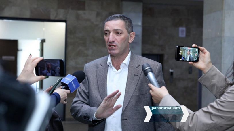 Մարդիկ կան, ովքեր կգերադասեն տեսնել իրենց մահը, բայց ոչ իմ վերադարձը ֆակուլտետ. Ի՞նչ է կատարվում ԵՊՀ-ում