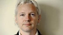 Julian Assange leaves UK prison after plea deal
