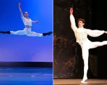 Armenian ballet dancers win international competition