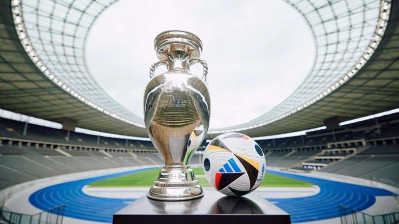 Euro 2024 fixtures for June 25