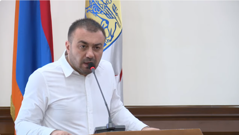 Նախկինների սրտի օլիգարխ Սամվել Ալեքսանյանը, դարձել է այսօրվա իշխանությունների սրտի օլիգարխը. Մանուկ Սուքիասյան