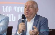 Armenia not welcome in EU, ex-official says