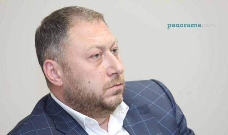 Իմ տեղեկություններով շուրջ 20 մլն դոլար է տրվել հայկական ԶԼՄ-ներին հակառուսական քարոզի համար. Հայկ Ֆարմանյան