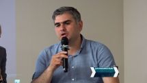 Economist: Armenia can serve as bridge between economic unions for first time