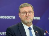 «Танго танцуют вдвоем»: сенатор об отношениях России с Арменией