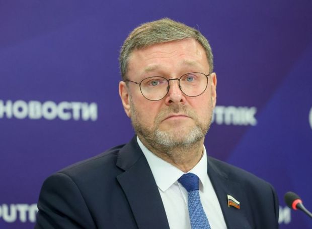«Танго танцуют вдвоем»: сенатор об отношениях России с Арменией