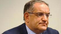 Vigen Kocharyan dismissed as SJC member
