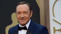 Kevin Spacey named guest of honor at Golden Apricot