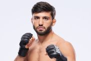 UFC fighter Arman Tsarukyan suspended 9 months