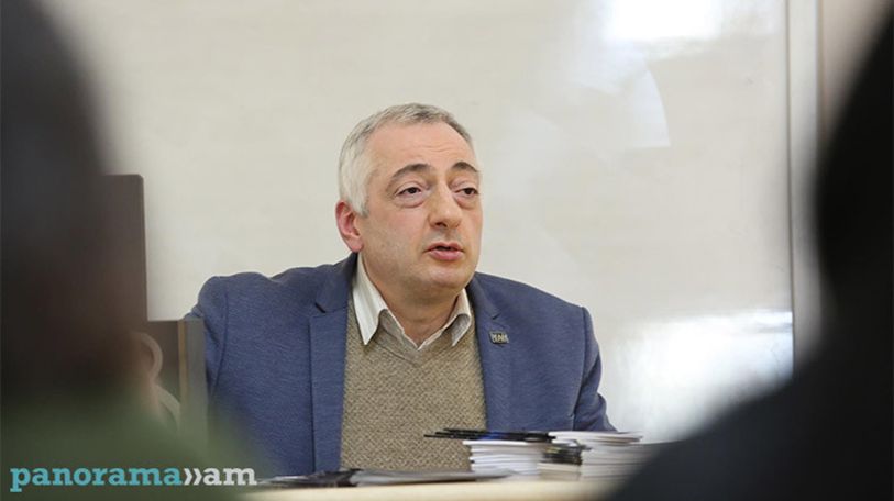 Միջազգային աստղագիտական միության բաժանմունքներից մեկի ղեկավար մարմնի անդամ է ընտրվել Արեգ Միքայելյանը
