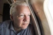Основатель Wikileaks Джулиан Ассанж прибыл в Австралию